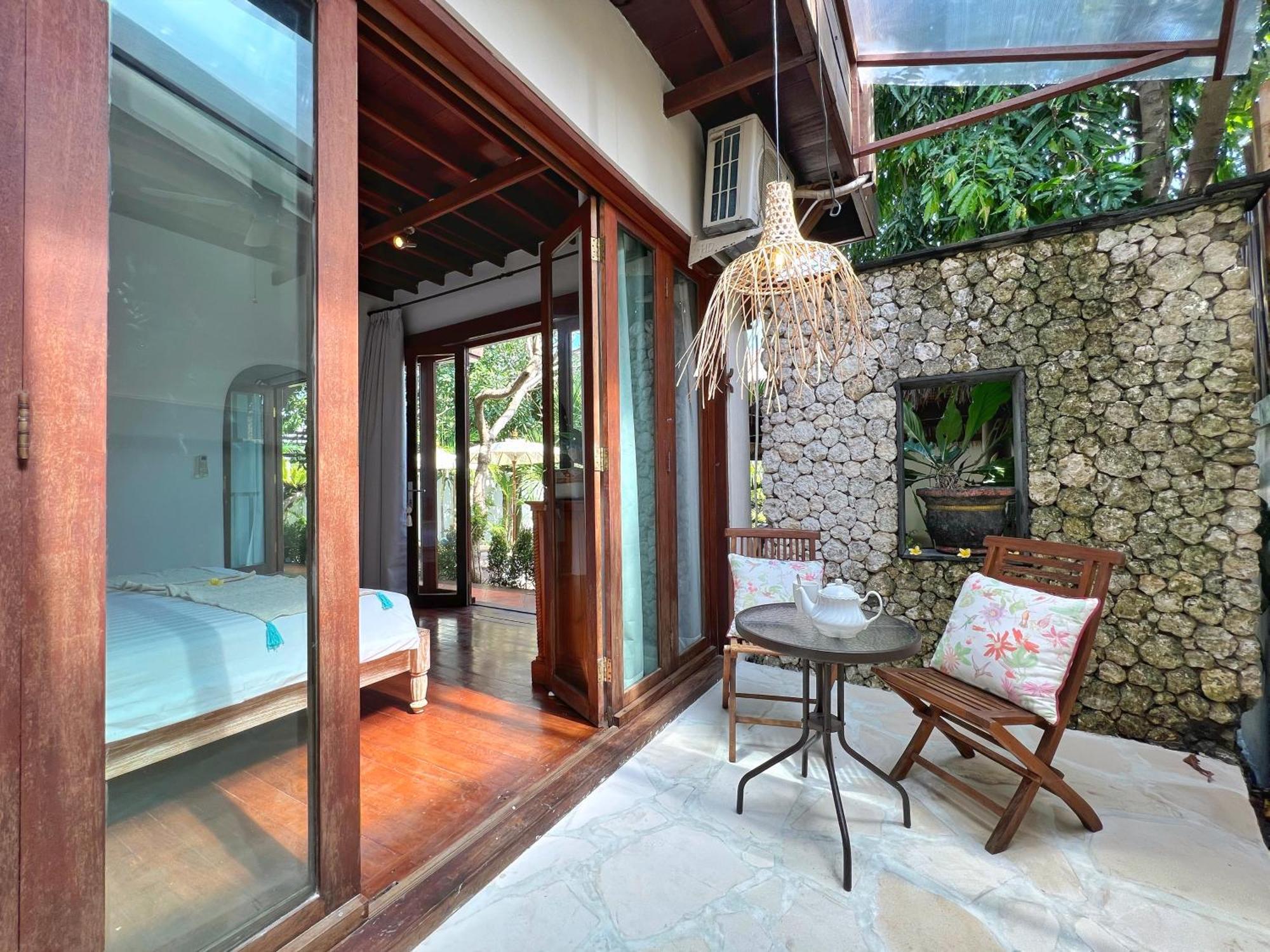 Nicole 5br Paradise, Quiet Area In Oberoi Seminyak (Bali)